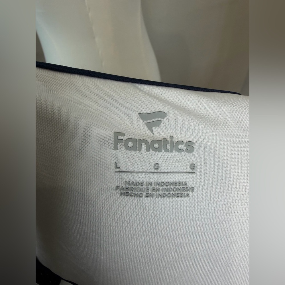 Fanatics Dallas Cowboys Athletic Top